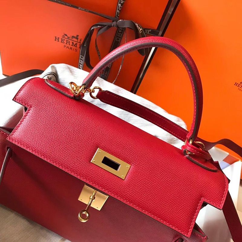大人気定番エルメス ケリー 28 エトゥープ  ハンドバッグ偽物he26042N級品