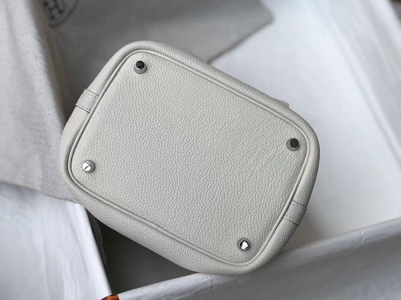 エルメス ピコタンロック コピー クレマンス シルバー金具he26043高い品質