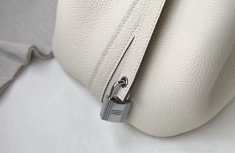 エルメス ピコタンロック コピー クレマンス シルバー金具he26043最高級