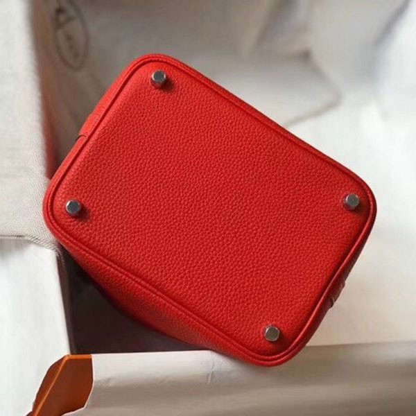エルメス ピコタンロック  クレマンスコピー シルバー金具he26046高い品質