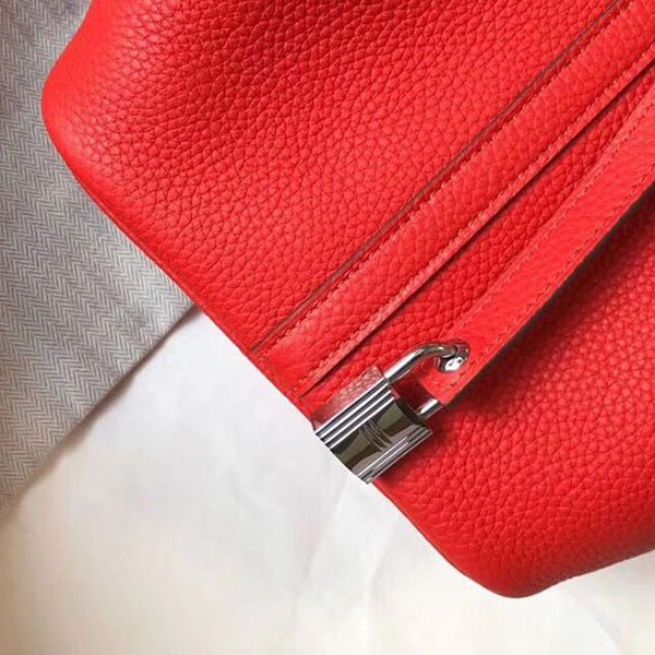 エルメス ピコタンロック  クレマンスコピー シルバー金具he26046最高級