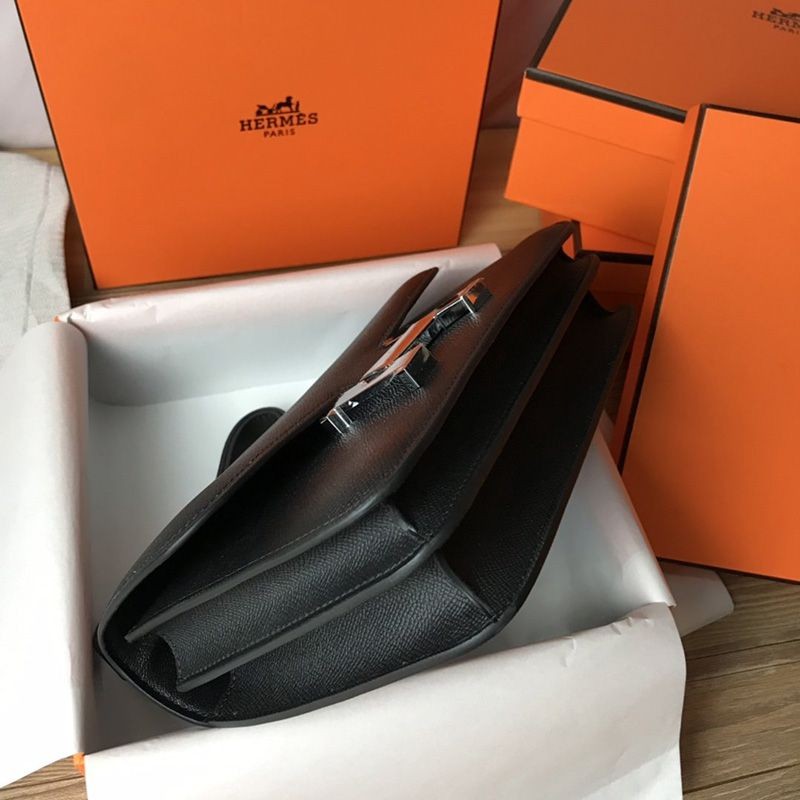 エルメス コンスタンス 3 24 エプソンコピー シルバー金具he26097N級品