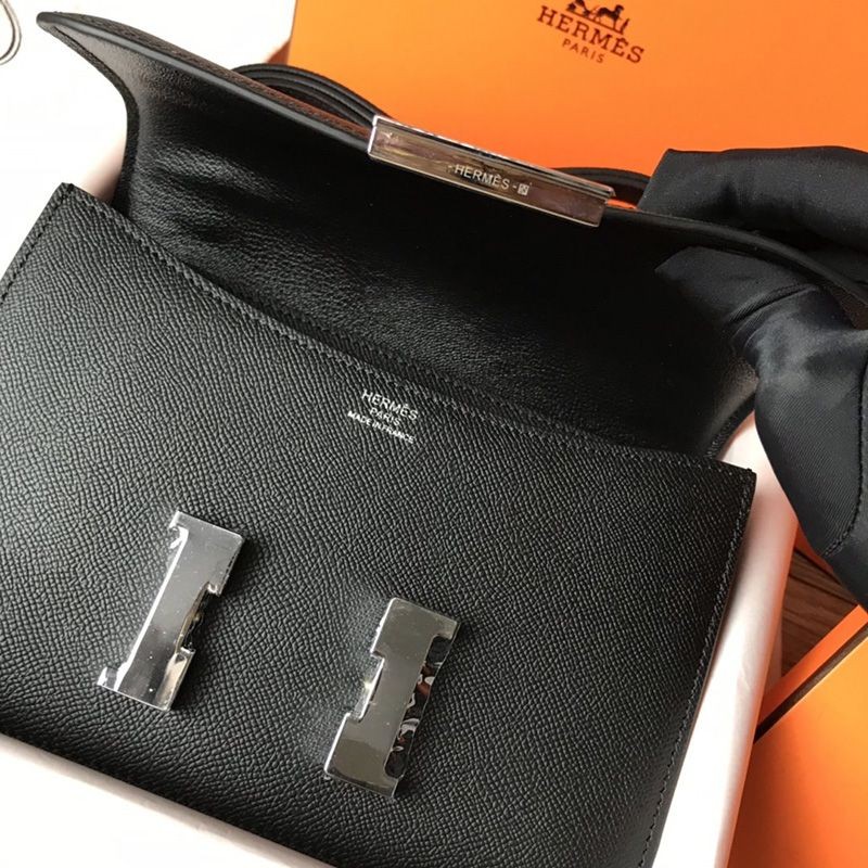 エルメス コンスタンス 3 24 エプソンコピー シルバー金具he26097代引きを販売