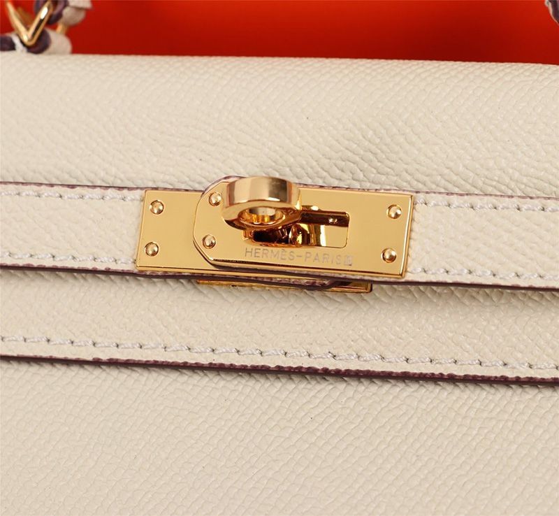エルメス ケリーミニ2 カザック 偽物エプソン ゴールド金具he26118品質保証