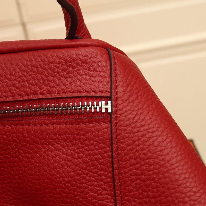 ☆超人気☆エルメス リンディ26 ハンドバッグ 偽物シルバー金具he26126N級品