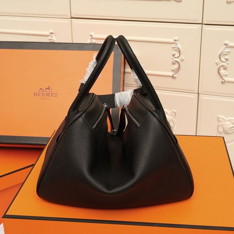 ☆超人気☆エルメス リンディ26 ハンドバッグ コピー シルバー金具he26130激安送料無料