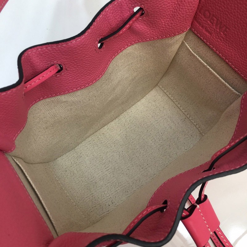 ☆新作☆ ロエベ ハンモック 偽物 ドローストリング ショルダーバッグ 0010473197代引きを販売