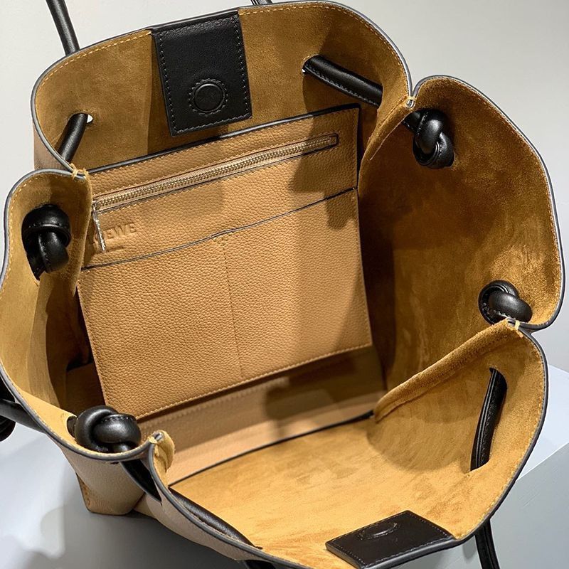 最安値挑戦ロエベ レディース フラメンコ トートバッグ 偽物Tote Bag loc44205高い品質