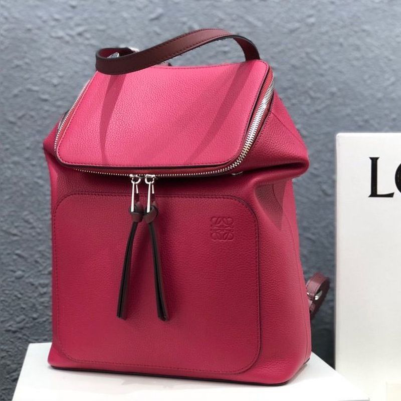 世界中で大人気♪【ロエベ】メンズ ゴヤ バックパック GOYA リュック コピー lol82869通販