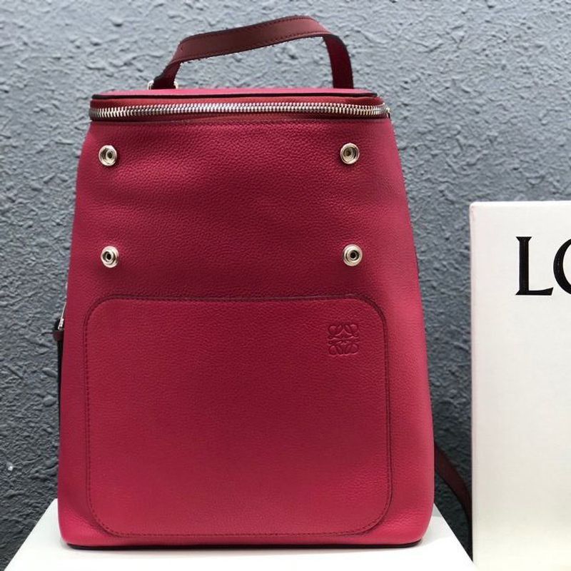 世界中で大人気♪【ロエベ】メンズ ゴヤ バックパック GOYA リュック コピー lol82869高い品質