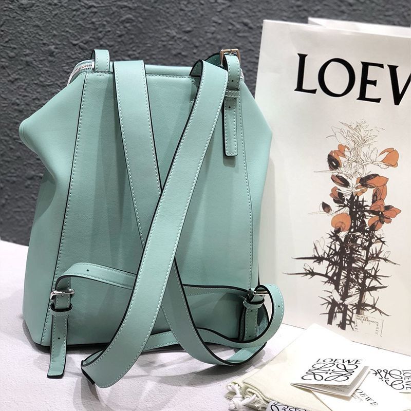一目惚れ♪【ロエベ】メンズ ゴヤ バックパック コピー GOYA リュック lop57911人気