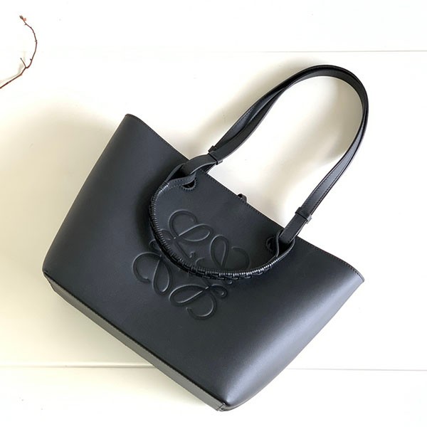 日本未入荷 ロエベ トートバッグ コピーアナグラム スモール loq62366通販