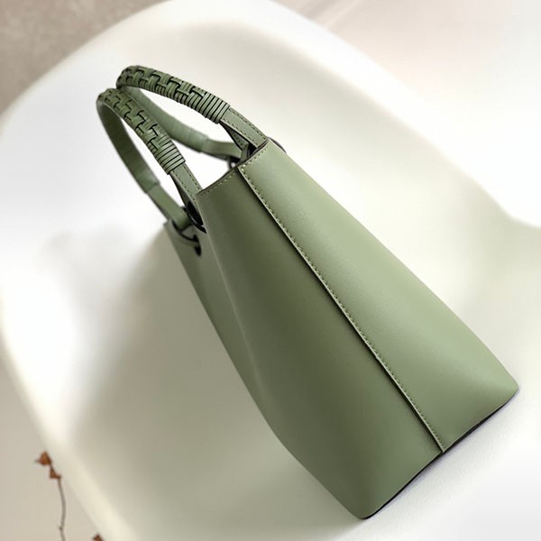 セール新作21AW◆ロエベ トートバッグ コピー◆ANAGRAM◆レザー lor65536激安送料無料