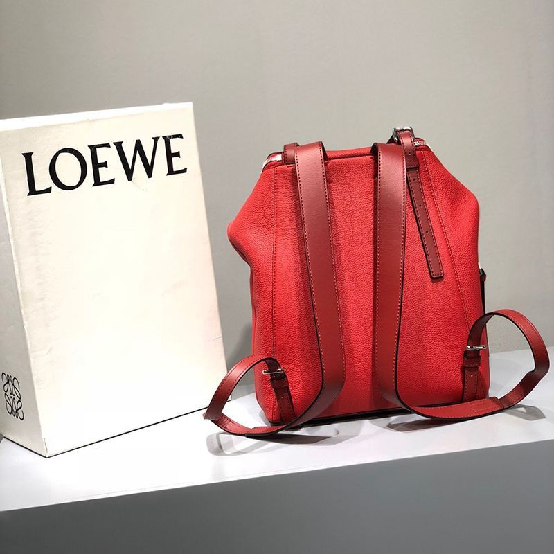 大人気!!新色【ロエベ】メンズ ゴヤ バックパック 偽物 GOYA リュック los21660通販