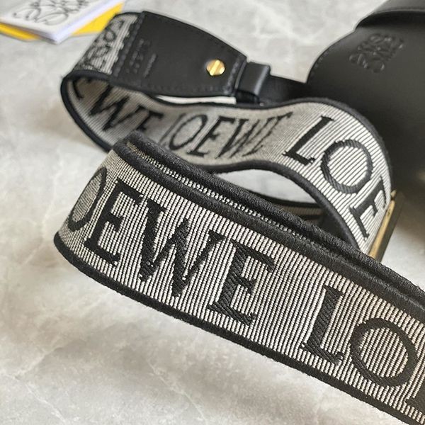 ☆超人気☆希少 ロエベ Gate カーフスキン ショルダーバッグ コピー los78774