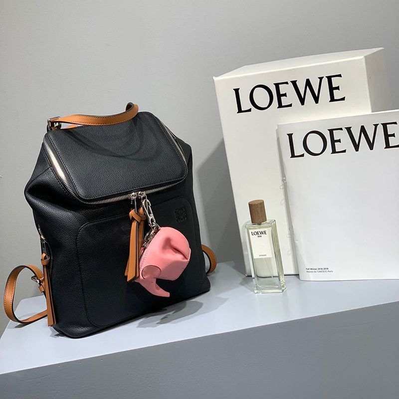 超話題!【ロエベ】メンズ ゴヤ バックパック コピー GOYA リュック low99275