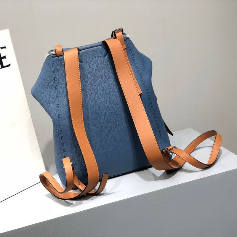 【日本未発売】ロエベ メンズ ゴヤ バックパック 偽物 GOYA リュック loz19803激安送料無料