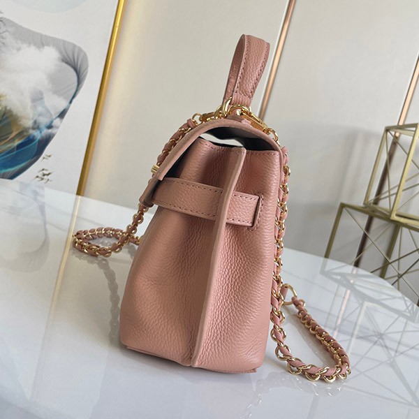 ルイヴィトン ロックミーエヴァー コピー MINI バック M21088通販