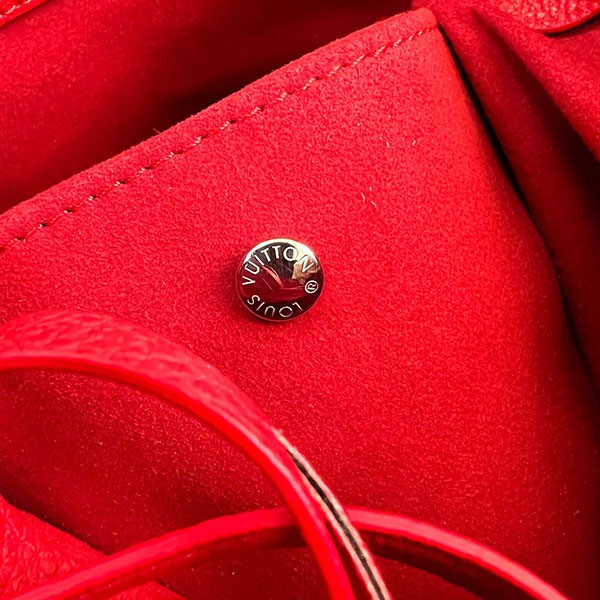 ルイヴィトン × 草間彌生 LV × YK ネオノエ BB コピー / コラボアイテム！ M21730品質保証