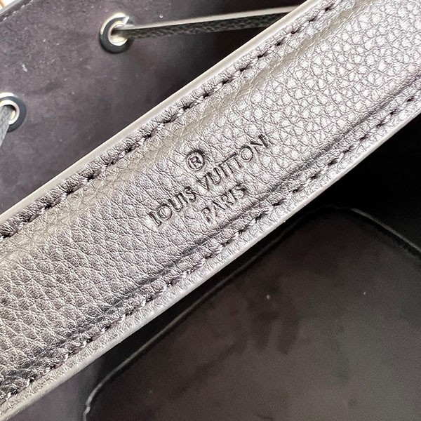 ルイヴィトン × 草間彌生 偽物 LV × YK ネオノエ MM M21753代引きを販売