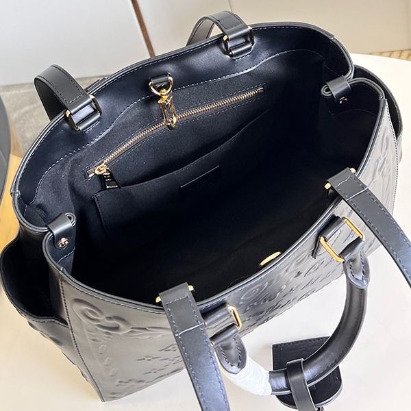 超話題!ルイヴィトン サックプラ トートバッグ コピー 2色 M21841人気