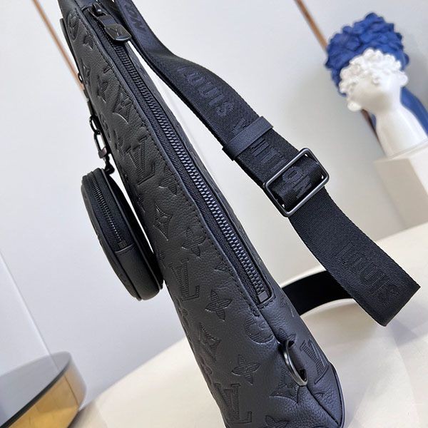最新ルイヴィトン デュオ スリングバッグ コピー M21890高い品質