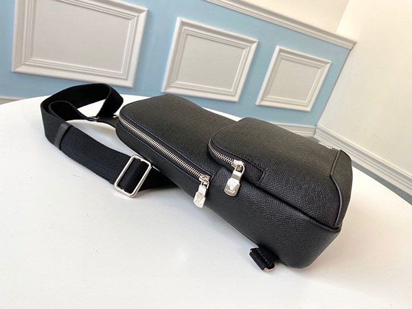 人気◆ルイヴィトン スリングバッグ コピー◆タイガ アヴェニュー M30443通販