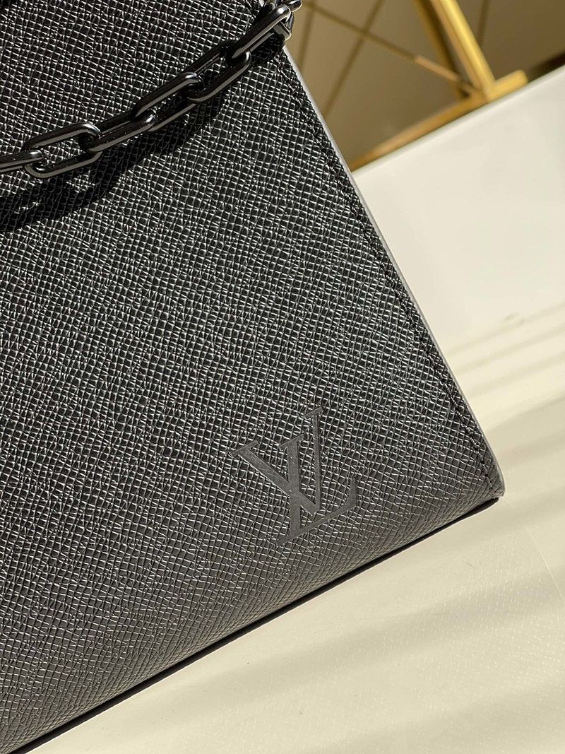 欲しい♡超限定♪【ルイヴィトン】ロブストブリーフケース偽物 メンズ バッグ M30591通販