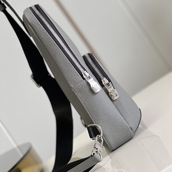 完売必至ルイヴィトン アヴェニュー・スリングバッグ コピー 2色 M30860激安送料無料