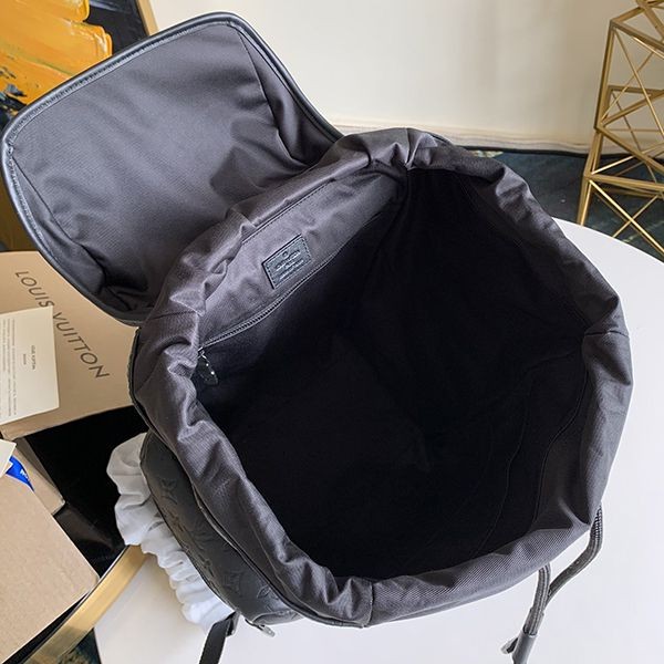 【日本未発売】​ルイヴィトン ディスカバリー・バックパック リュック コピー M43680人気