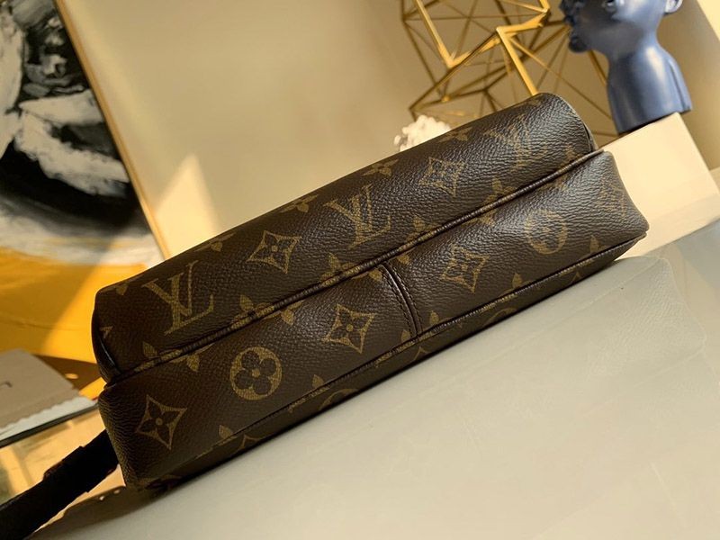 【LV×NBA】ルイヴィトン偽物 クリストファー・ソフトトランク M43843最高級