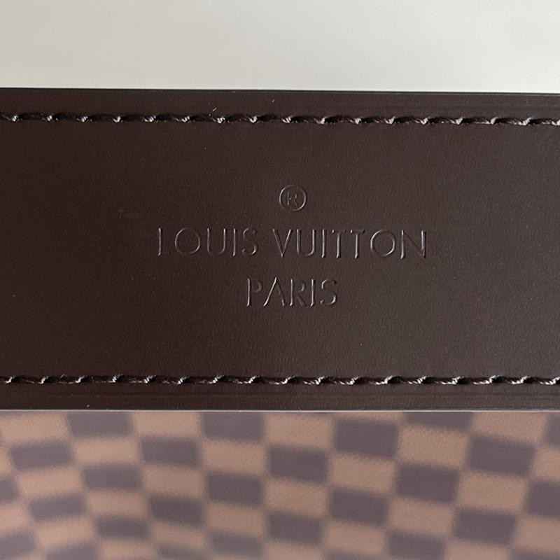 入手困難ルイヴィトン グレースフルMM 偽物 トートバッグ M44045N級品