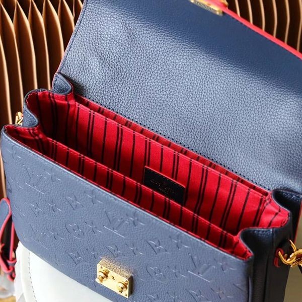 春もの新作☆​ルイヴィトン☆ポシェット メティス ショルダーバッグ 偽物 M44071人気