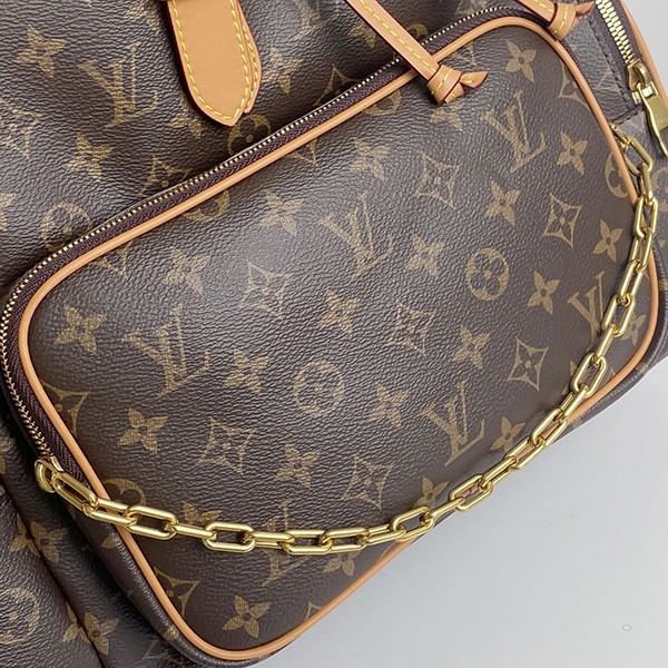 すぐ届くルイヴィトン リュックサック 偽物 モノグラム M44658最高級