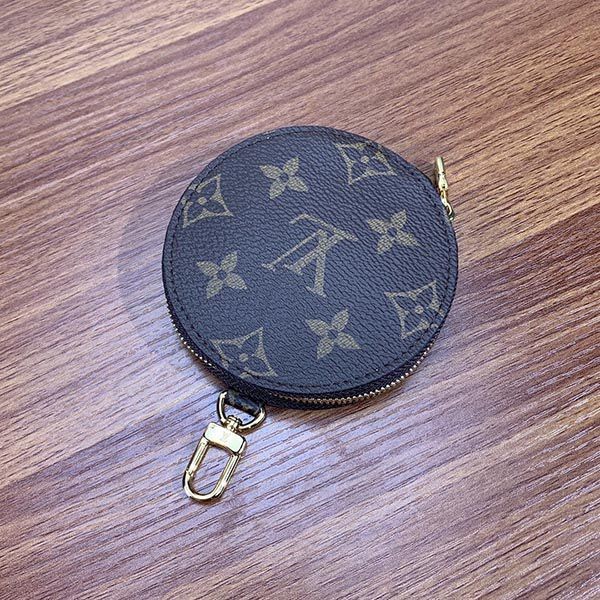 ルイヴィトン ミュルティ ポシェット アクセソワール コピー M44813品質保証
