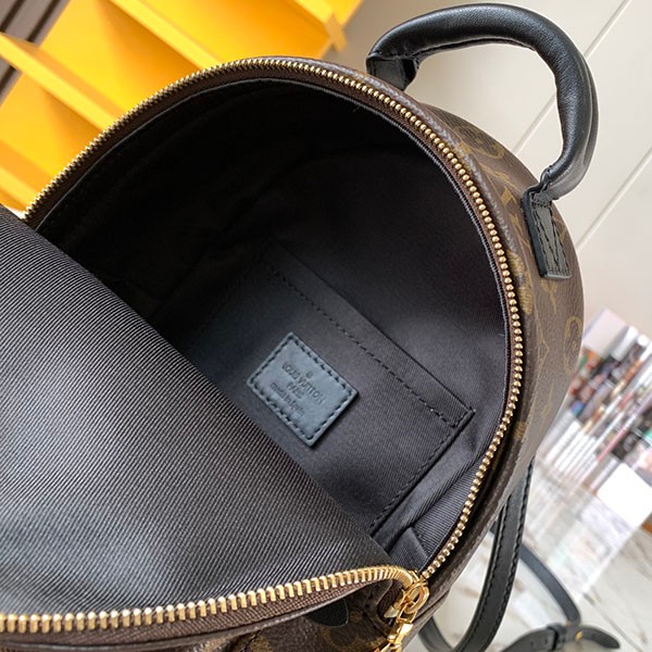 ★日本!!人気！​ルイヴィトン パームスプリングス バックパック MINI コピー M44873品質保証
