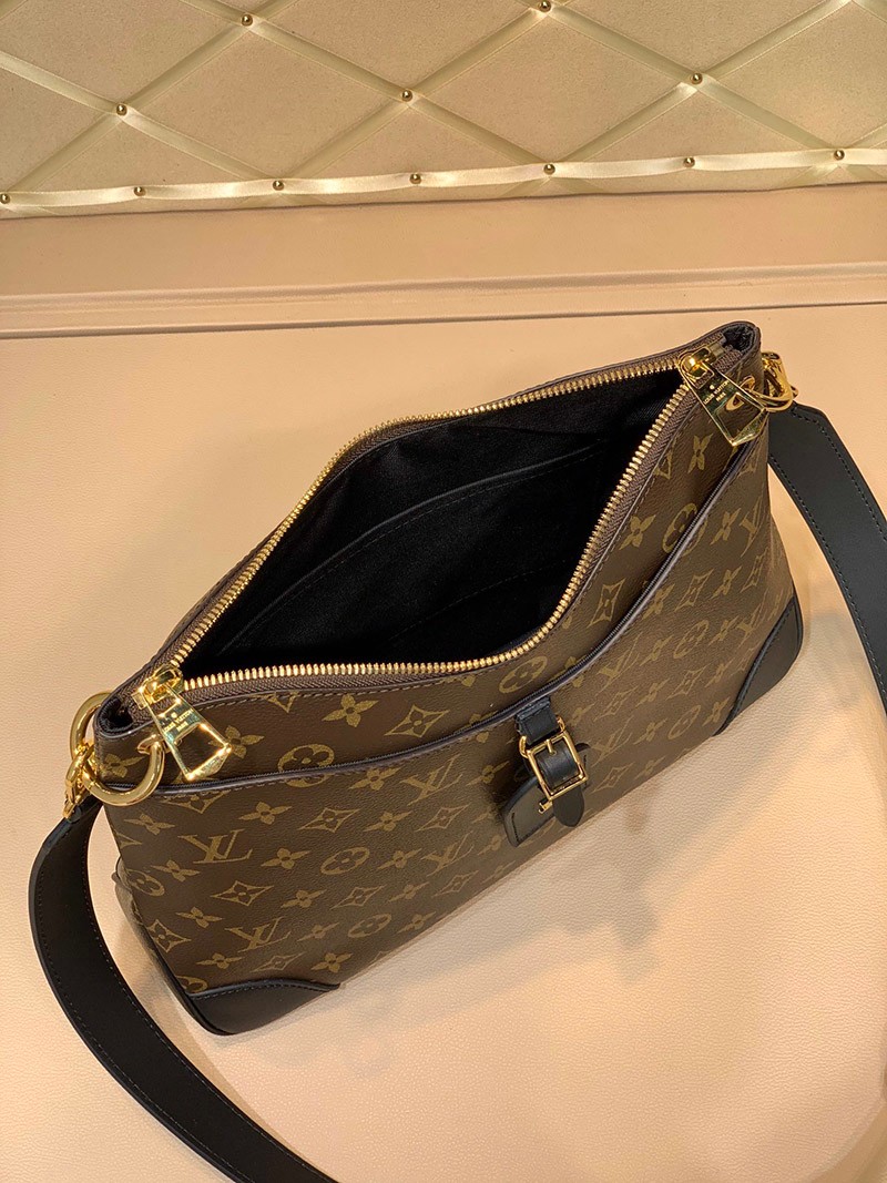 欲しい♡超限定♪ ​ルイヴィトン ショルダーバッグ コピー オデオンMM モノグラム モノグラム M45352品質保証