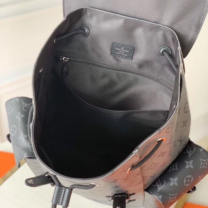 完売前に！ルイヴィトン バックパック コピー リュック モノグラム  モノグラム M45419代引きを販売