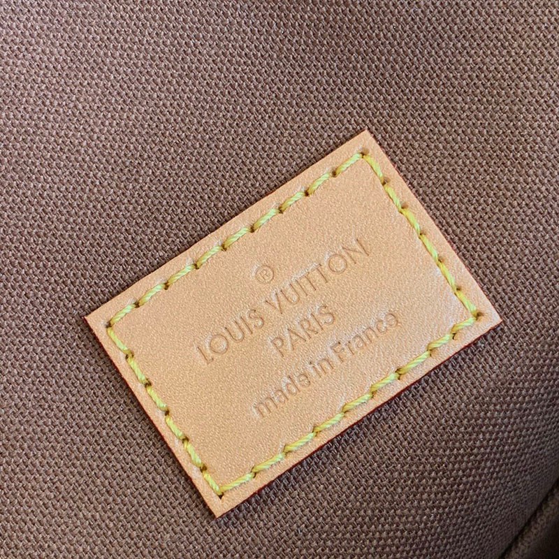 欲しい♡超限定♪ルイヴィトン バックパック 偽物 モンスリNM PM モノグラム vuh35821N級品
