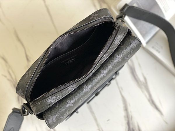 稀少 ルイヴィトン ショルダーバッグ コピー モノグラム ショルダーバッグ M45585代引きを販売