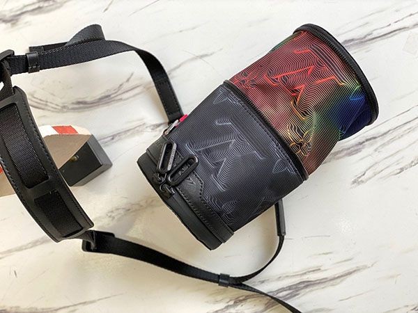 大人気！ルイヴィトン パック コピー モノグラム エクスパンダブル ポロション ショルダー M45604高い品質