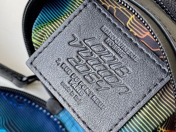 大人気！ルイヴィトン パック コピー モノグラム エクスパンダブル ポロション ショルダー M45604品質保証