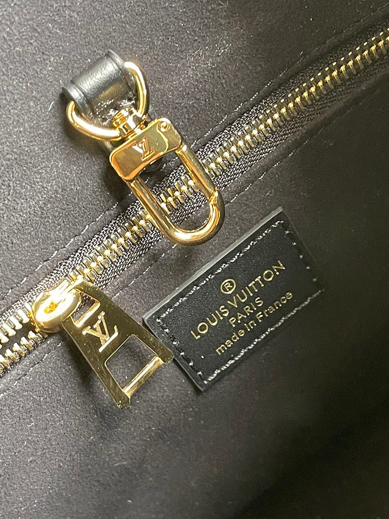 【すぐ届く】ルイヴィトン ☆トートバッグ オンザゴー PM N級品 素敵♪ M45653N級品