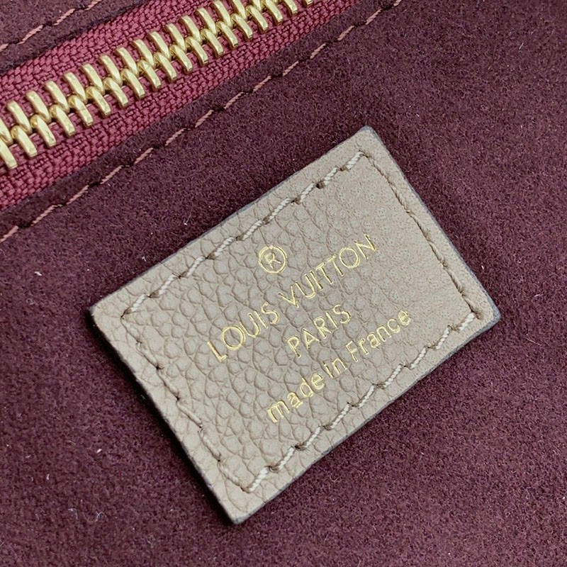 【完売前に！】 ルイヴィトン トートバッグ 偽物 ネヴァーフル MM M45686最高級