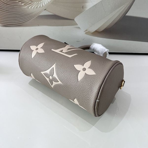 21-22AW​ルイヴィトン パピヨン BBショルダーバッグ コピー モノグラム 3色 M45980100%安全に到着