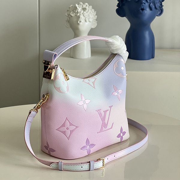 【残りわずか★】ルイヴィトン マシュマロ PM コピー ハンドバッグ M46080人気