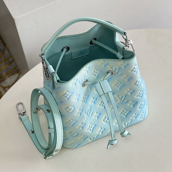 ★日本!!人気！ルイヴィトン ネオノエ BB コピー ショルダーバッグ M46269通販