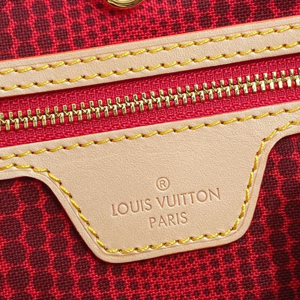高品質 ルイヴィトン × 草間彌生 コピー LV × YK ネヴァーフル MM M46381代引きを販売