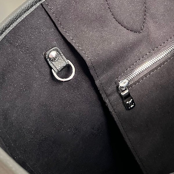 ルイヴィトン × 草間彌生 偽物 LV × YK ネヴァーフル MM M46390N級品