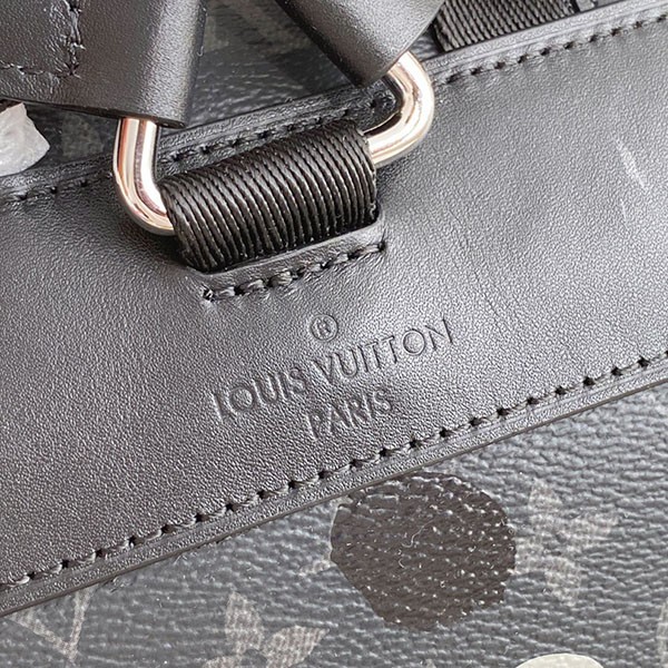 ルイヴィトン × 草間彌生 コピー LV × YK クリストファー MM M46403N級品